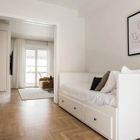 Spectacular 3br In Pangrati By Upstreet Lejlighed